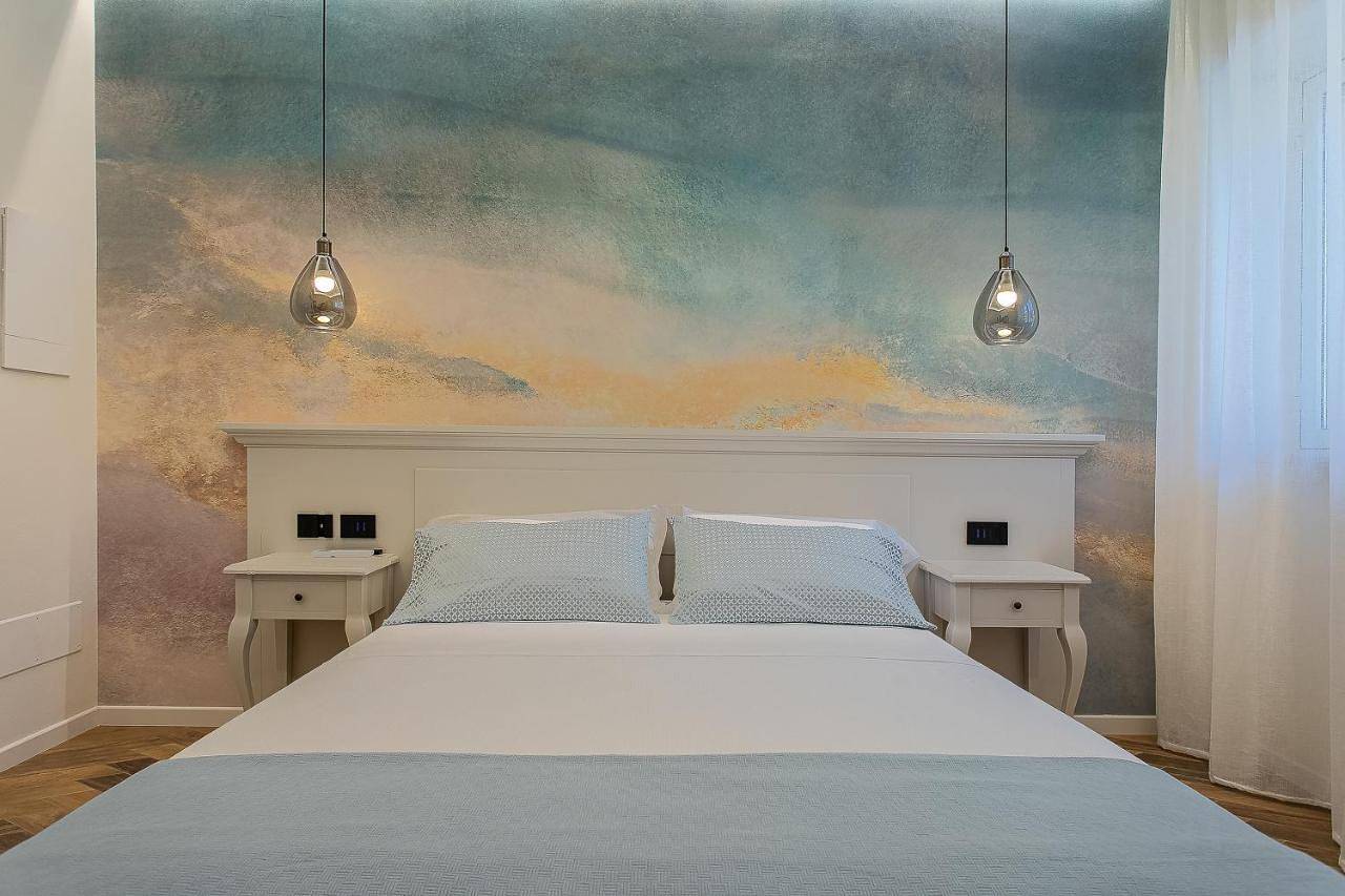 Brezza Marina Guest House in Porto Ercole, Monte Argentario