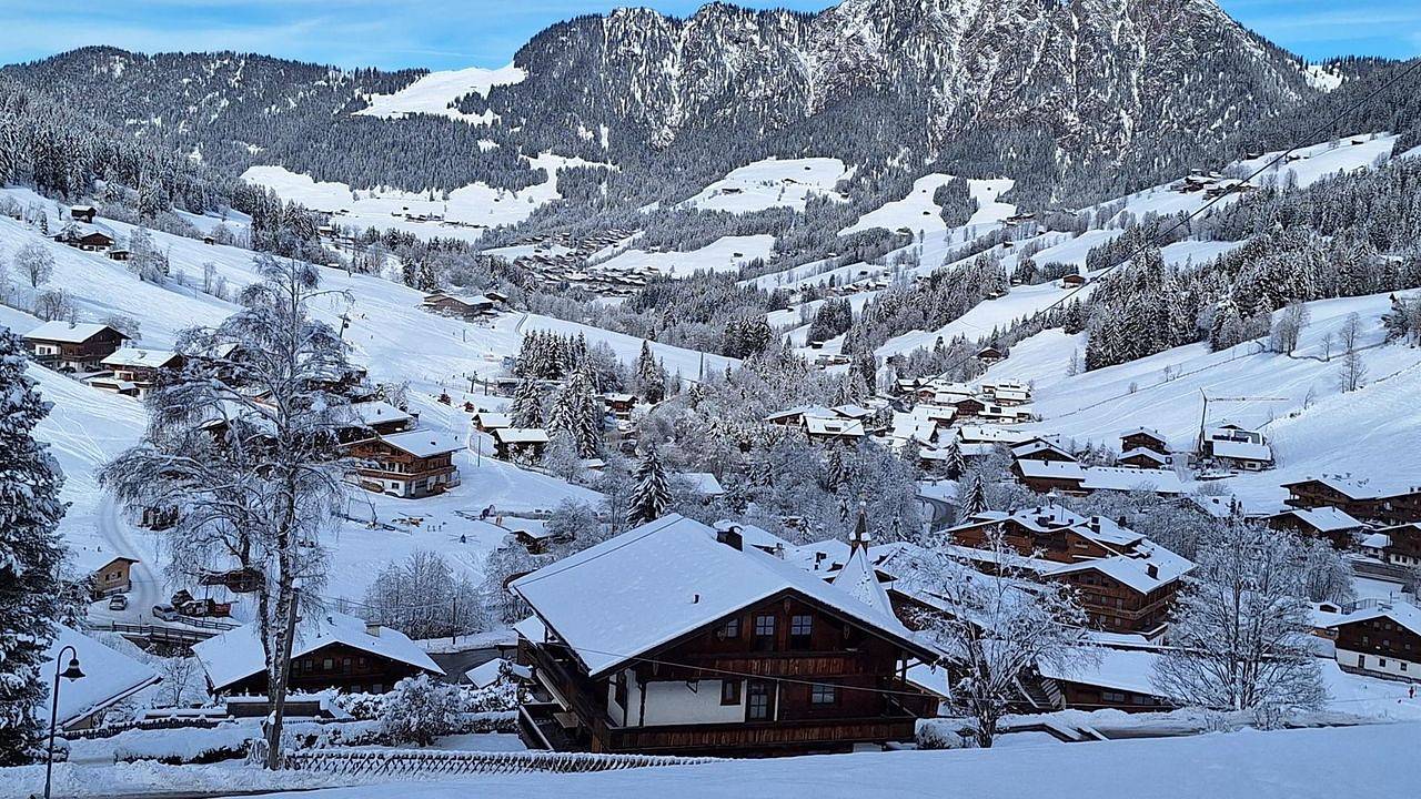 Ferienhaus für 8 Personen (150 m²) in Alpbach in Inneralpbach, Alpbach