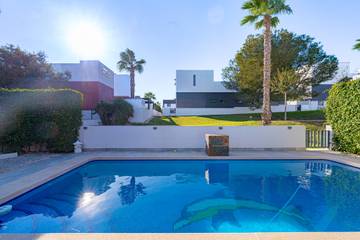 Casa De Vacaciones para 6 Personas en Algorfa, Costa Blanca, Foto 2