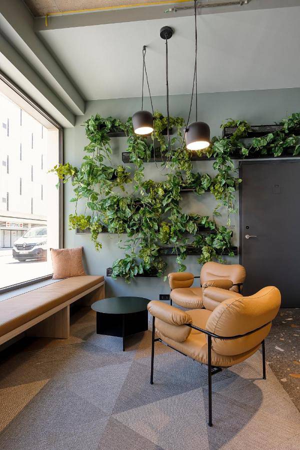 Hôtel pour 2 personnes à Anvers - 4