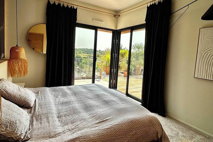 Location de vacances pour 12 personnes, animaux acceptés à Montamisé - 4