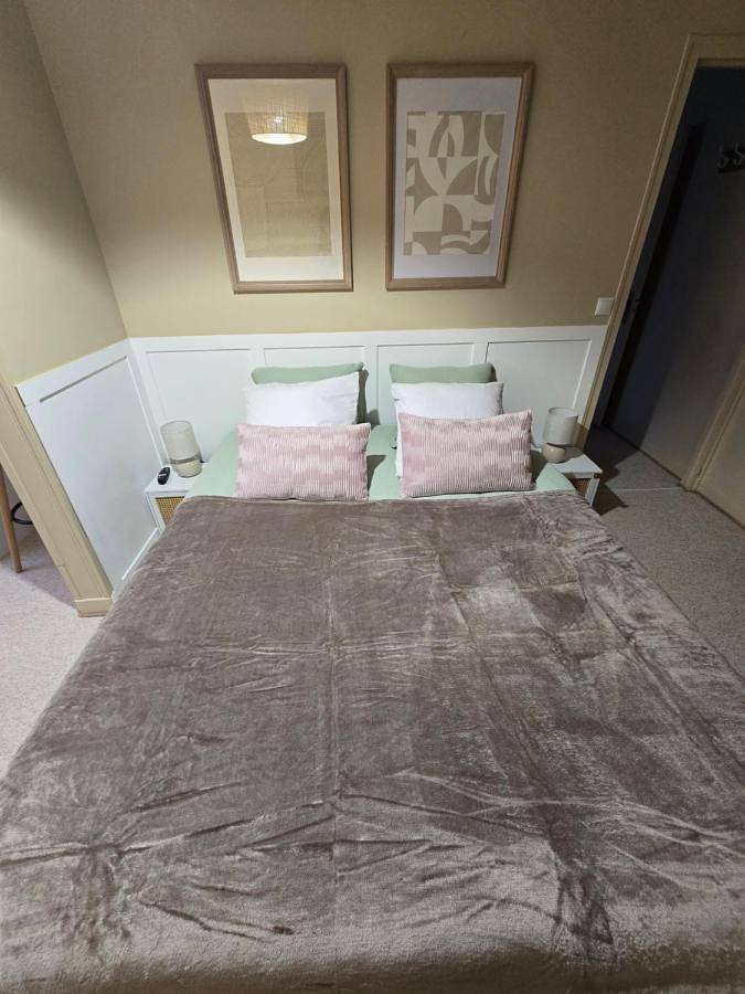 Chambre d’hôte pour 2 personnes, avec jardin à Roz-sur-Couesnon - 3