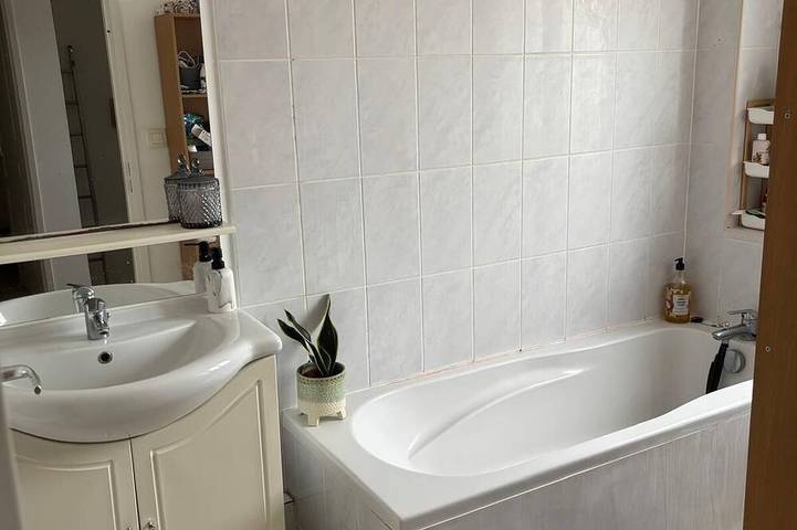 Location de vacances pour 4 personnes, avec jacuzzi et jardin à Saint-Rogatien - 4