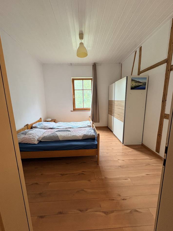 Ferienwohnung für 5 Personen in Ostalbkreis - 2