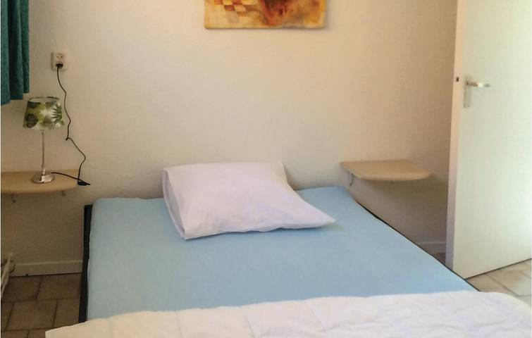 Ferienwohnung für 2 Personen, mit Terrasse in Hindeloopen - 4