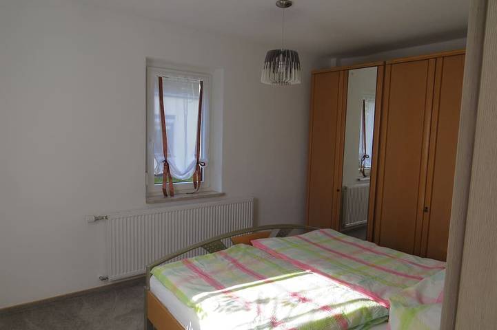 Ferienwohnung für 3 Personen, mit Garten und Balkon, mit Haustier in Rems-Murr-Kreis - 2