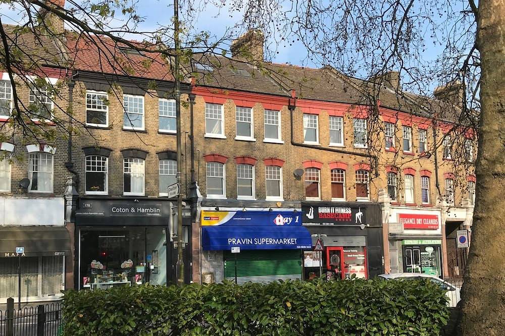 Ganze Wohnung, Roof top apartment in blackheath in Greenwich, London