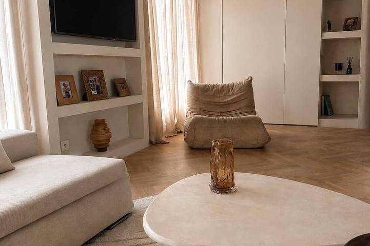 Location de vacances pour 8 personnes à Kontich