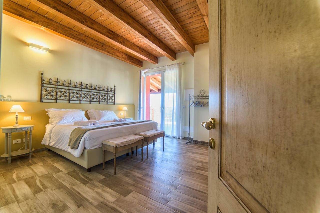 Agriturismo Podere Amati in Budrio, Provincia di Bologna