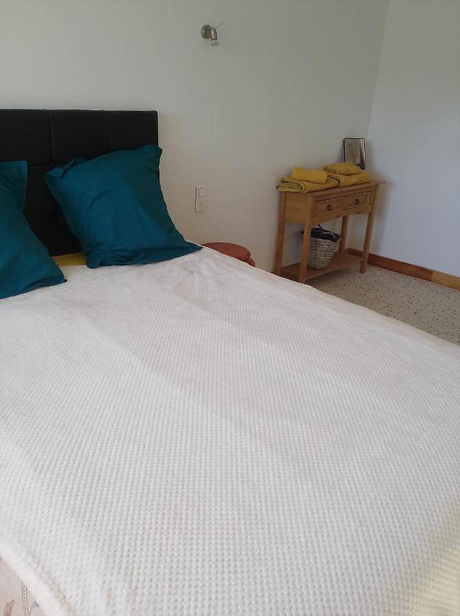 Gîte pour 6 personnes à Ruffec - 4