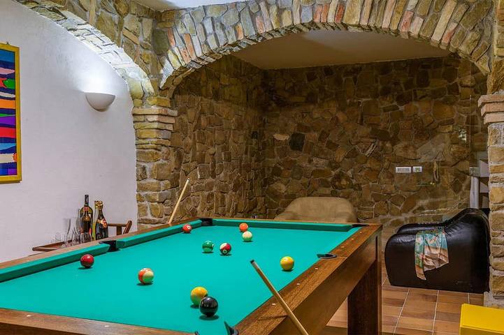 Villa il Tempo Ritrovato in Macerata, Macerata Provinz