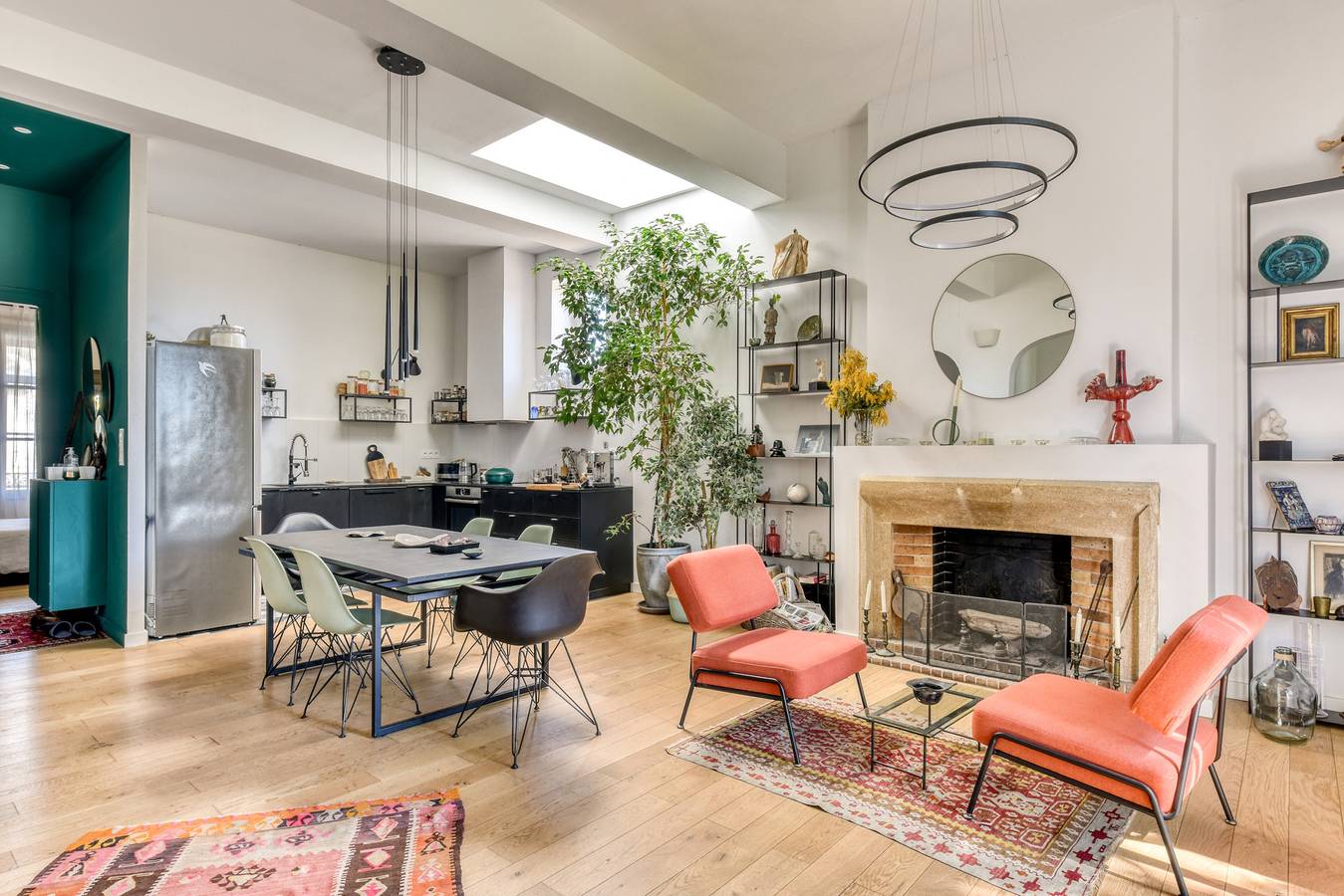 Ganze Wohnung, Les jardins des arceaux - Première conciergerie in Montpellier, Mittelmeerküste (Frankreich)
