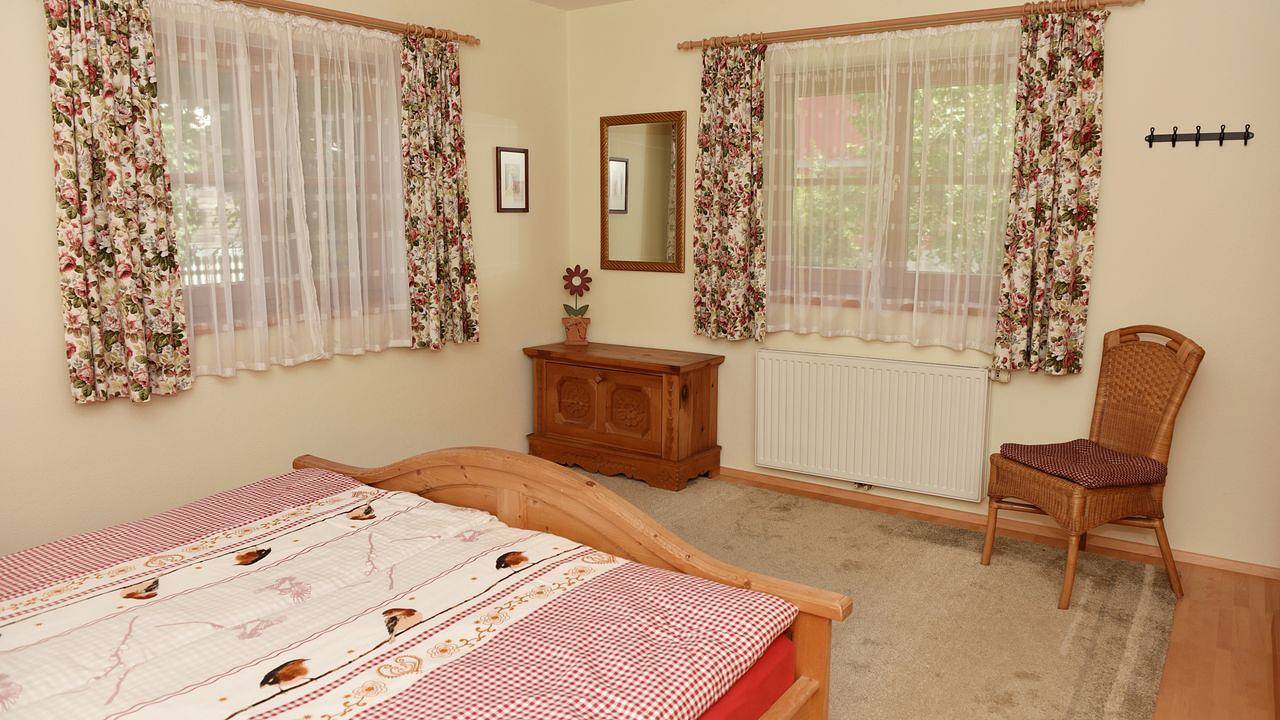 Apartamento vacacional entero, Ferienwohnung für 4 Personen (54 m²) in Kitzbühel in Kitzbühel, Hohe Salve