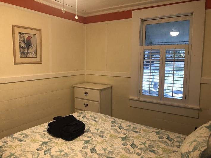 Cottage for 8 people, with terrace and yard - 1