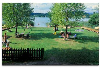 Doppelzimmer in Karawanken und Bachergebirge, Sankt Kanzian am Klopeiner See