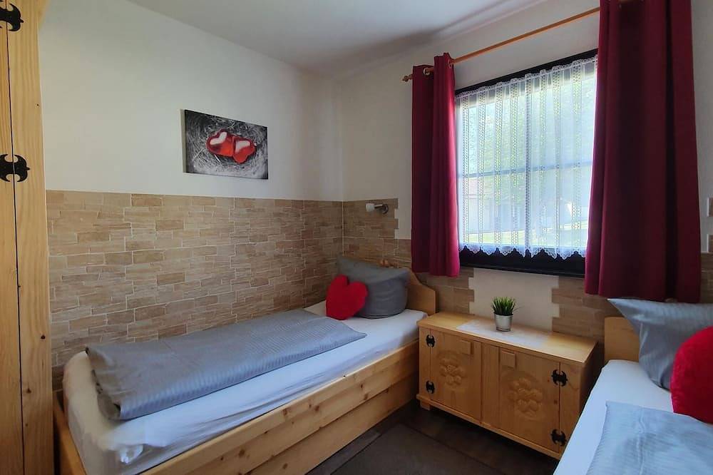 \"Familienfreundliche Ferienwohnung in Lechbruck am See - Ihr Traumurlaub!\" in Lechbruck am See, Bayerisch Schwaben