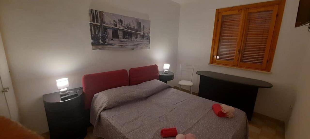 Appartamento intero, Saracena Home in Torre Saracena, Melendugno