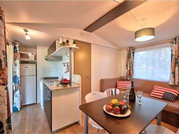 Camping für 6 Personen in Albi, Albi und Umgebung, Bild 1