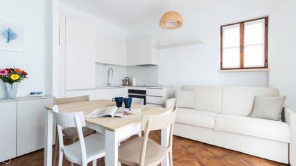 Ferienwohnung für 4 Personen in San Bernardino (Finale Ligure), Finale Ligure Gemeinde, Bild 1