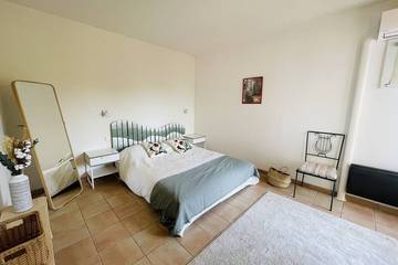 Maison De Vacances pour 14 Personnes dans Cap Bénat, Bormes-les-Mimosas, Photo 4
