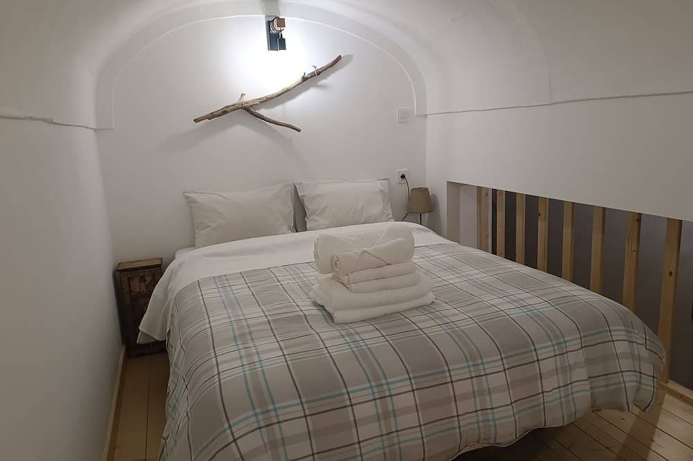 Typisches Haus in Fuseta, nahe dem Strand in Fuseta, Moncarapacho e Fuseta