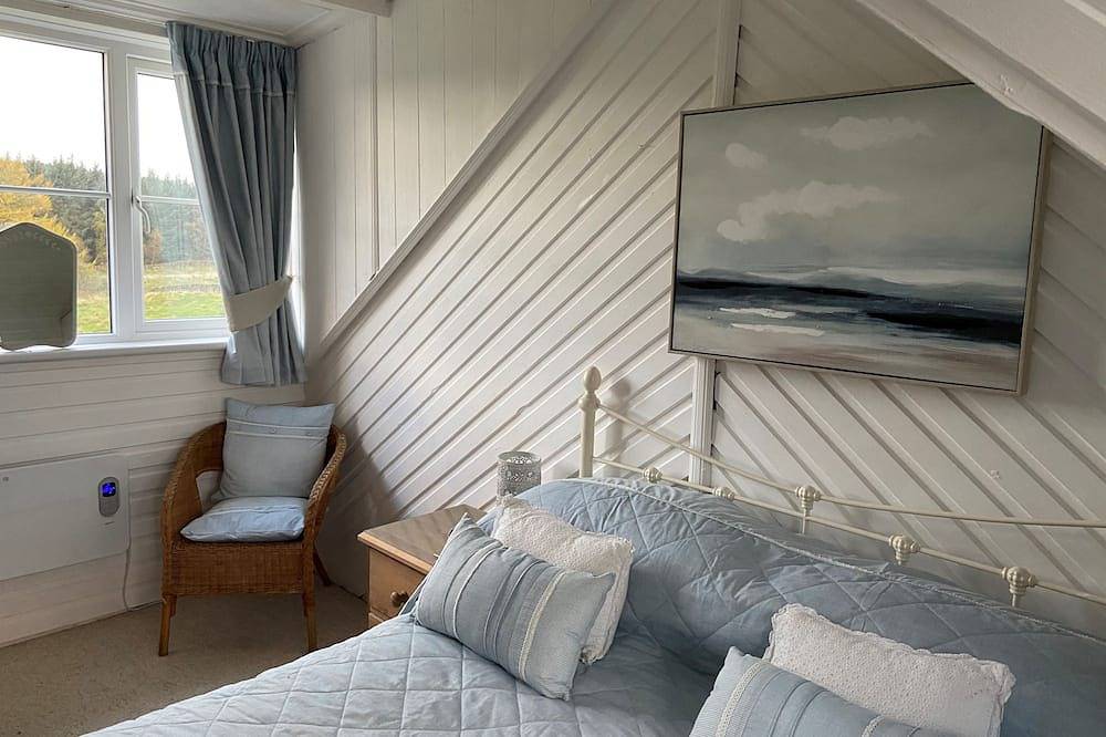 St Marys Cottage -  a cottage that sleeps 4 guests  in 2 bedrooms in Dumfries und Galloway