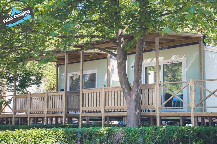 Ferienhaus für 6 Personen, mit Pool und Kinderpool sowie Garten in Plattensee nordufer