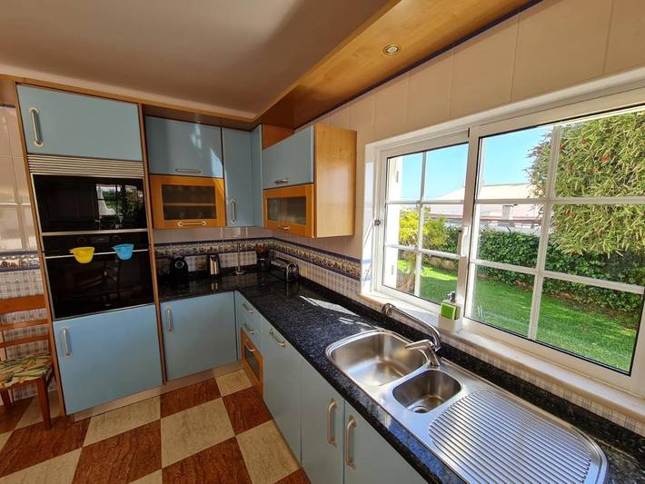 Casa rural para 12 personas, con jardín además de piscina y jacuzzi en Altura - 2