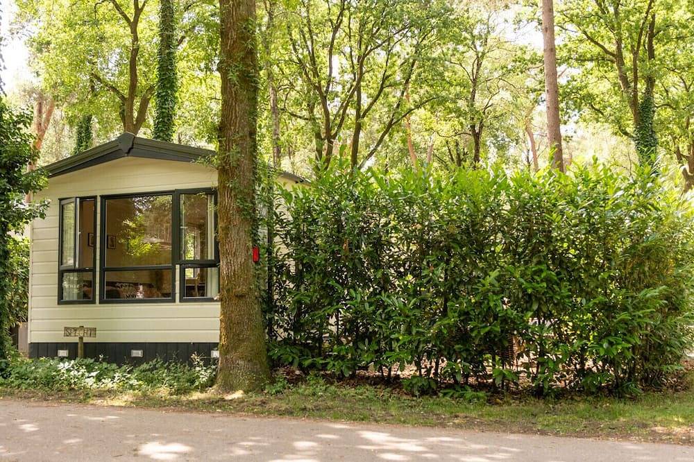 Lodge voor 4 Personen in Veluwe