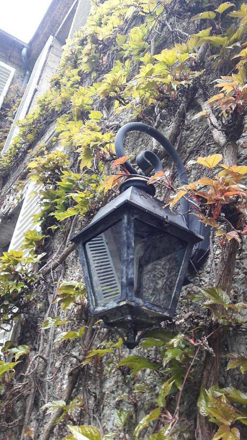 Chambre d’hôte pour 4 personnes, avec vue et jardin à Bayeux - 4