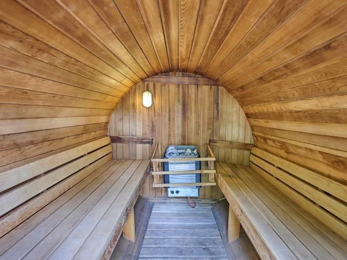 Luxuriöse Wellnesswohnung mit Garten in Limburg (Niederlande)
