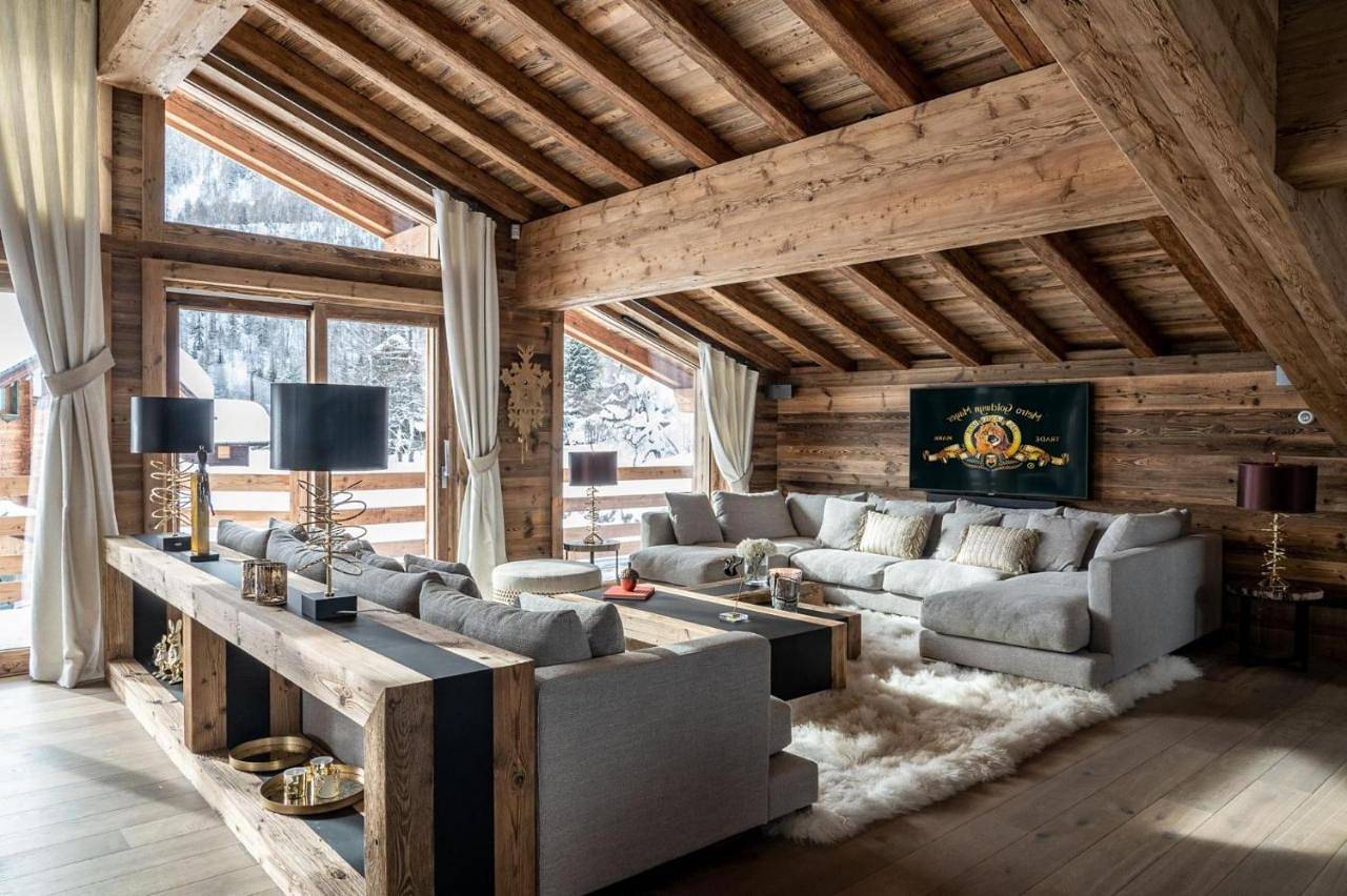Chalet in Jochberg, Bezirk Kitzbühel