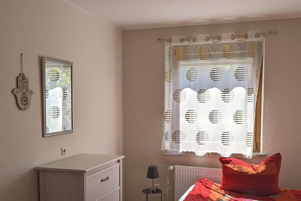 Ganze Wohnung, Ferienwohnung Hannes (85 m2) mit kostenfreiem Wlan in Steinwiesen, Frankenwald