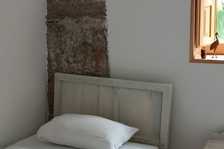 Apartamento entero, Apartamento para cuatro personas en la naturaleza in Grado, Cordillera Cantábrica
