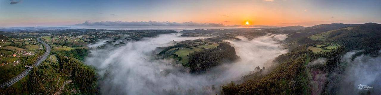 Casa rural para 4 personas, con jardín y vistas en Villaviciosa  - 4