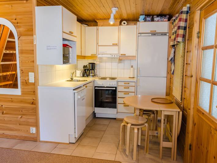 Karjalan heili 17 in Loma-Koli, Pielinen