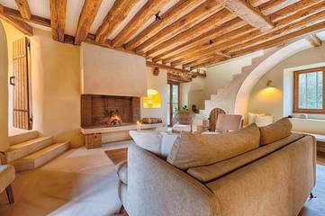 Villa pour 6 personnes, avec vue et terrasse dans Essonne