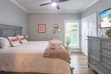 Vacation House for 10 Guests in Fort Morgan, Alabama Gulf Coast, Picture 3