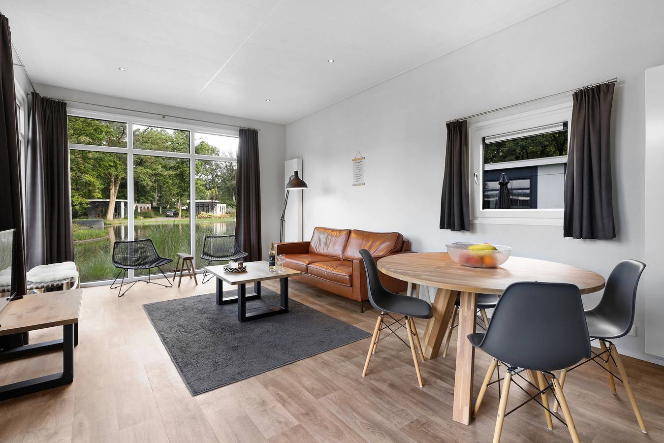 Landal De Vlinderhoeve — 4-persoons woning - Lunaris in Achterhoek