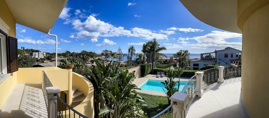 Casa Vacanza per 10 Persone in Fontane Bianche, Siracusa, Foto 3