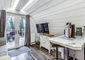 Ferienhaus für 2 Personen in England