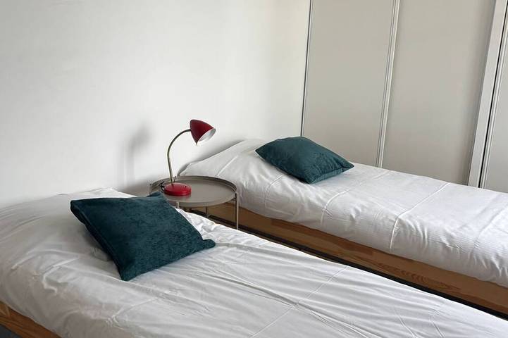 Location de vacances pour 8 personnes à Saint-Médard-d'Eyrans - 3