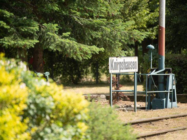 Lokschuppen Pasewalk- Gästehäuser mit Dz, Ez und Küche in Pasewalk, Vorpommern Greifswald