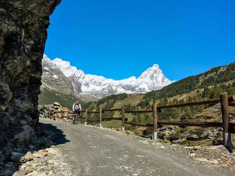 Apartamento entero, 3 Habitaciones 4 Personas in Breuil-Cervinia, Valtournenche