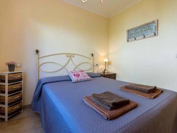 Ferienhaus in Playa de Alcúdia, Alcúdia für 6 