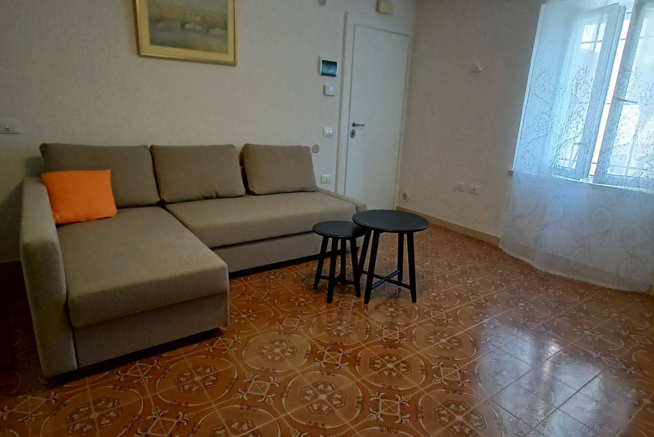 Ganze Wohnung, Se019 Senigallia, delightful townhouse with portico in Senigallia, Senigallia (Gemeinde)
