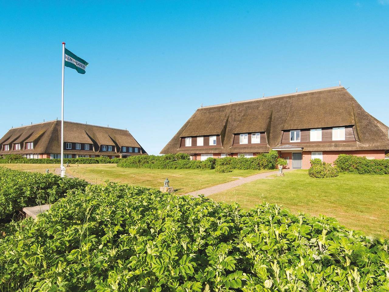 Ganze Ferienwohnung, Kliffsand 68 von A&M in Kampen (Sylt), Sylt