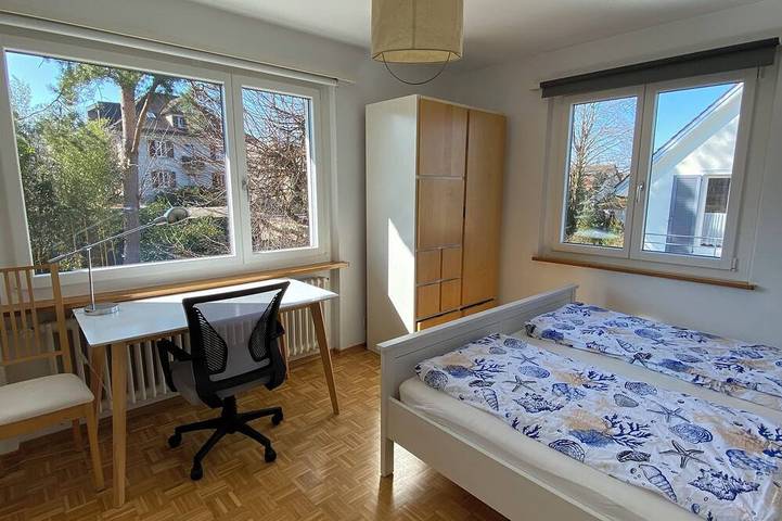 Ferienwohnung für 6 Personen in Kreuzlingen - 4