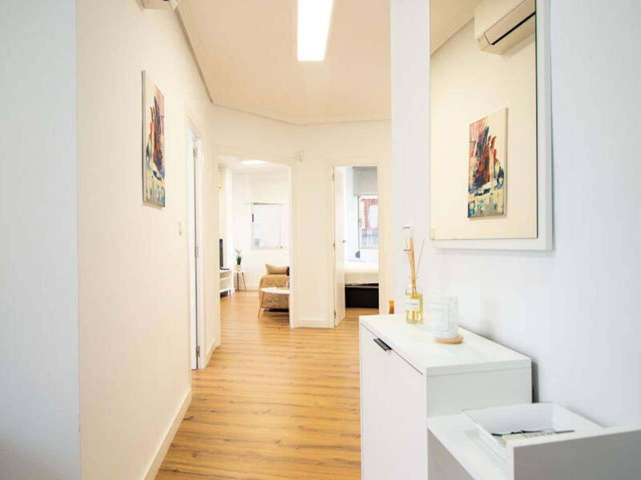 Apartamento entero, Apartamento en Puerto de Sagunto Playa in Puerto de Sagunto, Sagunto