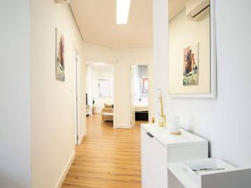 Apartamento para 7 Personas en Puerto de Sagunto, Sagunto, Foto 1